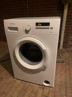 Siemens wasmachine, Witgoed en Apparatuur, Ophalen, Zo goed als nieuw, 85 tot 90 cm, 1200 tot 1600 toeren