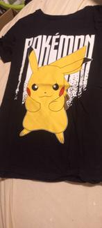 Pokemon, Kinderen en Baby's, Kinderkleding | Maat 146, Ophalen of Verzenden, Zo goed als nieuw, Jongen of Meisje, Shirt of Longsleeve