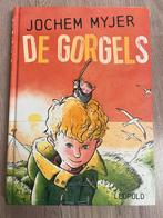 De Gorgels - Jochem Myjer, Boeken, Kinderboeken | Jeugd | onder 10 jaar, Ophalen of Verzenden, Zo goed als nieuw, Sprookjes