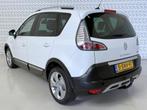 Renault Scénic Xmod 1.2 TCe Bose Navigatie Trekhaak (2013), Auto's, Renault, Voorwielaandrijving, Zwart, 4 cilinders, Origineel Nederlands