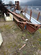 Zware stalen balken., Ophalen of Verzenden