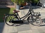 Cortina U4 meisjesfiets, Ophalen, Versnellingen, Cortina, Gebruikt