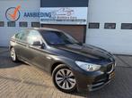 BMW 5 Serie Gran Turismo 535i High EXE AUT LEER NAVI XENON Y, Auto's, Automaat, Euro 5, Gebruikt, Navigatiesysteem