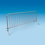 Dranghekken, Ophalen, Gebruikt, IJzer, Overige typen