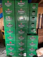 80 lege kratten bier zonder flesjes deze week ophalen!, Overige typen, Heineken, Gebruikt, Ophalen of Verzenden