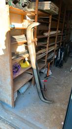 Achter Bumper volvo 164, Ophalen, Gebruikt, Overige typen, Minder dan 2 meter