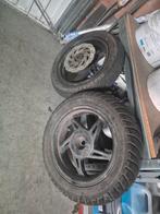 Kymco Agility 50 RS Bandenset met Velgen, Ophalen of Verzenden