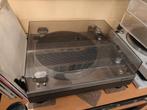 sony ps-6750, Audio, Tv en Foto, Platenspelers, Verzenden, Zo goed als nieuw, Sony