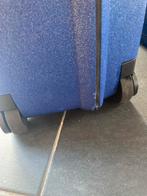 2 Carlton Koffers - Goede Kwaliteit, Sieraden, Tassen en Uiterlijk, Koffers, Ophalen, Gebruikt, Hard kunststof, 70 cm of meer