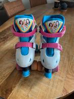 K3 rolschaatsen, Kinderen en Baby's, Speelgoed | Buiten | Rolschaatsen, Ophalen, Gebruikt