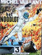 Michel Vaillant Stripboeken, Meerdere stripboeken, Ophalen of Verzenden, Zo goed als nieuw, Jean Graton