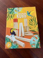 Kubb - buitenspeelgoed.  Nieuw in doos, Hobby en Vrije tijd, Nieuw, Ophalen of Verzenden