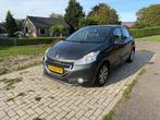 Peugeot 208 1.0 VTI, Auto's, Voorwielaandrijving, USB, 68 pk, Origineel Nederlands