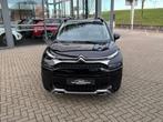 Citroen C3 AIRCROSS 1.2 PT S&S SHINE AUTOMAAT NAVI PDC-CAMER, Auto's, Citroën, Automaat, Gebruikt, Huisgarantie, 1199 cc