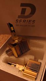 D3S led lampen, Ophalen of Verzenden