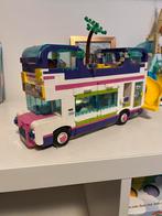 Lego Friends Vriendschapsbus, Kinderen en Baby's, Speelgoed | Duplo en Lego, Ophalen, Zo goed als nieuw, Complete set, Lego