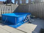 Zwembad, Tuin en Terras, Zwembaden, Ophalen, Gebruikt, Opzetzwembad, 200 tot 400 cm