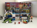 Lego Friends 41350 – Autowasstraat, Ophalen, Gebruikt, Complete set, Lego