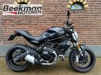 DUCATI MONSTER 797 ABS (2018) 35KW A2 35KW, Bedrijf, 800 cc, 12 t/m 35 kW, Naked bike