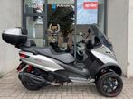 Piaggio mp3 400cc hpe 2022 abs asr autorijbewijs!, Particulier, Scooter
