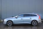Volvo V60 2.0 D3 R-Design Elek-Dak/Xenon/Adaptive/Blis/Parke, Voorwielaandrijving, Gebruikt, 4 cilinders, Traction-control