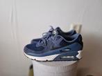 Nike airmax 90 diffused blue schoenen / sneakers maat 41, Blauw, Ophalen of Verzenden, Zo goed als nieuw