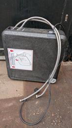 Inventum Modesto Q10 Plintboiler - 10 Liter, Doe-het-zelf en Verbouw, Ophalen, Gebruikt, Boiler, Minder dan 20 liter