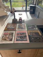 Vt wonen ️ magazines, Ophalen of Verzenden, Zo goed als nieuw, Overige typen