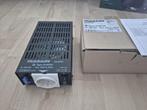 Mascot inverter/omvormer 24 Vdc- 230 Vac 140 W continu sinus, Caravans en Kamperen, Ophalen of Verzenden, Nieuw