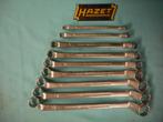 Negen Ringsleutels Hazet No.630, Ophalen of Verzenden, Gebruikt