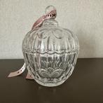 Riverdale glazen pot, potje, Overige kleuren, Ophalen of Verzenden, Minder dan 50 cm, Glas