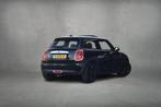 MINI Mini 1.5 Cooper First Born Edition | Automaat | Pano |, Auto's, Mini, 136 pk, Gebruikt, 4 stoelen, Zwart