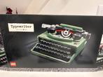 Lego Ideas 21327 Typemachine - Compleet!, Ophalen, Zo goed als nieuw, Complete set, Lego
