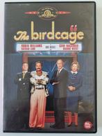 MGM - The Birdcage - Robin Williams - uit 1996, Ophalen of Verzenden