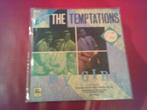 the temptations, Gebruikt, Verzenden, Maxi-single, Pop