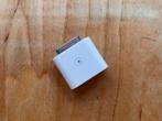 iPod 30 pin dock connector to FireWire and USB Adapter, Ophalen of Verzenden, Gebruikt, Dock of Kabel, Touch