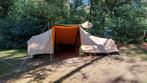 De Waard Bergeend (lichtgewicht) Tent, Caravans en Kamperen, Tenten, Ophalen, Gebruikt, Tot en met 3