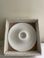 Gouda Kandelaar voor Meter Kaars, Ophalen of Verzenden, Zo goed als nieuw, Minder dan 25 cm