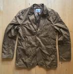 Sissy Boy heren jasje colbert blazer beige / licht-bruin L, Ophalen of Verzenden, Zo goed als nieuw, Maat 52/54 (L), Beige