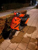 Piaggio Zip 70cc brom, Fietsen en Brommers, Scooters | Piaggio, Ophalen, Gebruikt, Overige modellen, Benzine