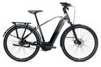 Giant Anytour E+5 Elektrische Herenfiets, Versnellingen, Nieuw, 57 tot 61 cm, Giant
