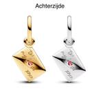 Buddy Bedel – Zilver of gouden Love Letter, Overige merken, Compliance.gavimosa@outlook.com, Verzenden, Nieuw