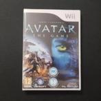 NIEUW GESEALD | Wii | James Cameron’s AVATAR The Game | SEAL, Spelcomputers en Games, Games | Nintendo Wii, Avontuur en Actie