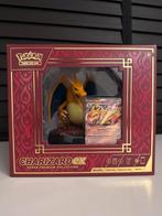 Pokémon Charizard EX Super Premium Collection box, Ophalen of Verzenden, Nieuw