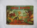 Wolle Klaver en de Geheimzinnige Meridiaan (Wed. Van Nelle), Boeken, Ophalen of Verzenden, Gelezen, Marten Toonder Studio', Plaatjesalbum
