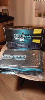 Drennan compact holldall, Ophalen