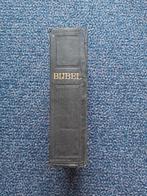 Antieke bijbel uit 1940, Ophalen of Verzenden