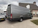 Iveco Daily 35S18HV 3.0 Aut. 180pk L4/H3 Clima Navi ACC LED, Auto's, Bestelauto's, Automaat, 2549 kg, Stof, Gebruikt