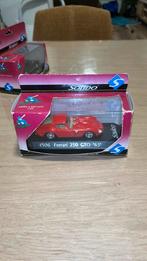 Solido Ferrari 250 GTO 1:43 (4506), Verzenden, Zo goed als nieuw, Auto, Solido