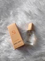 Nieuwe mini Armani Si EDT 7 ml miniatuur, Ophalen of Verzenden, Nieuw